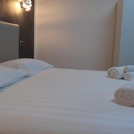 Giosam Bed & Breakfast Di Raimondo Isabelle Pozzilli Zewnętrze zdjęcie