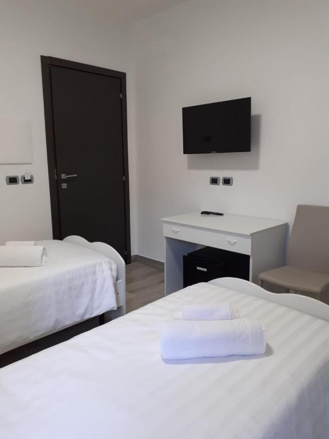 Giosam Bed & Breakfast Di Raimondo Isabelle Pozzilli Zewnętrze zdjęcie