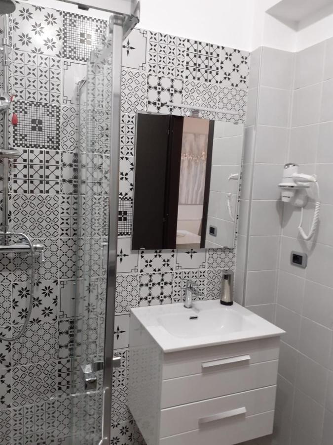 Giosam Bed & Breakfast Di Raimondo Isabelle Pozzilli Zewnętrze zdjęcie