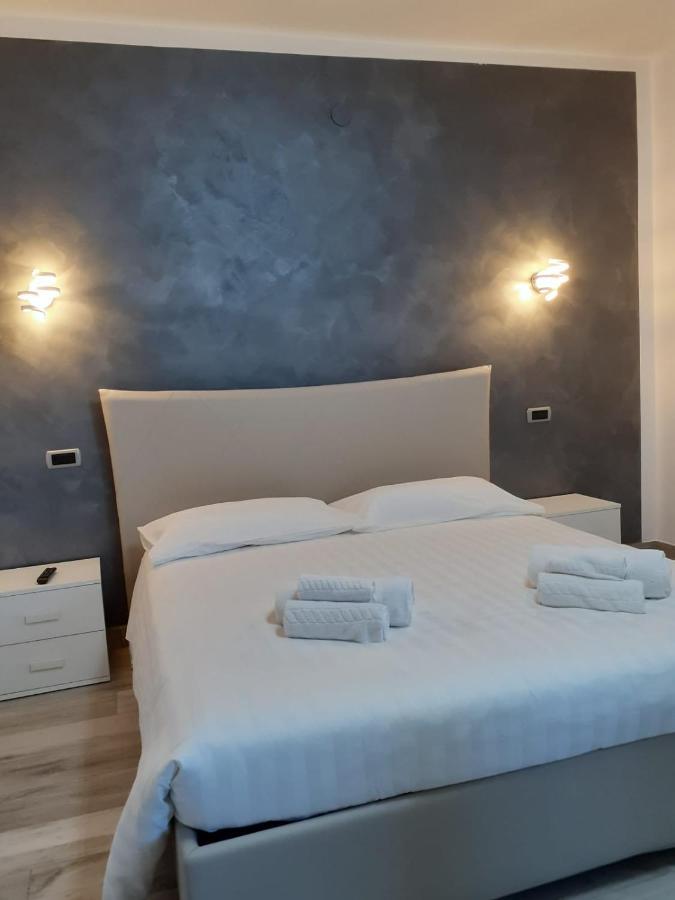 Giosam Bed & Breakfast Di Raimondo Isabelle Pozzilli Zewnętrze zdjęcie