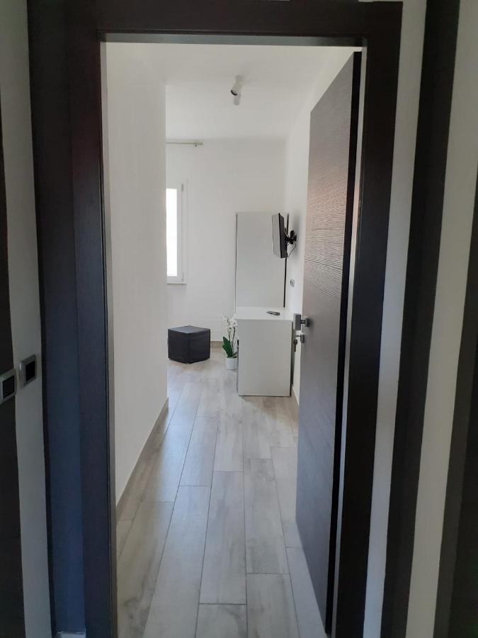 Giosam Bed & Breakfast Di Raimondo Isabelle Pozzilli Zewnętrze zdjęcie