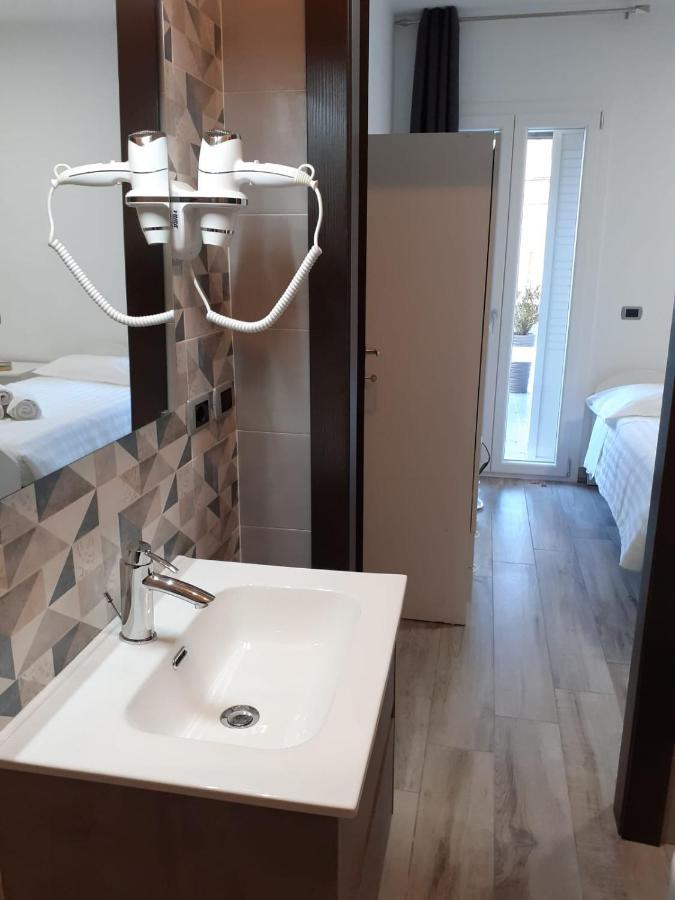 Giosam Bed & Breakfast Di Raimondo Isabelle Pozzilli Zewnętrze zdjęcie