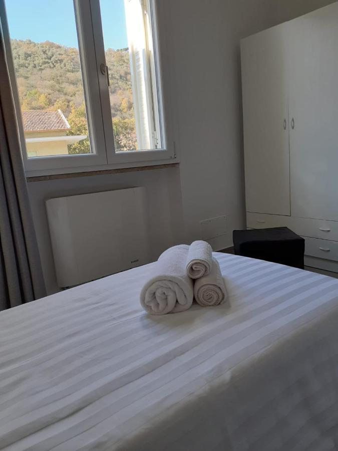 Giosam Bed & Breakfast Di Raimondo Isabelle Pozzilli Zewnętrze zdjęcie