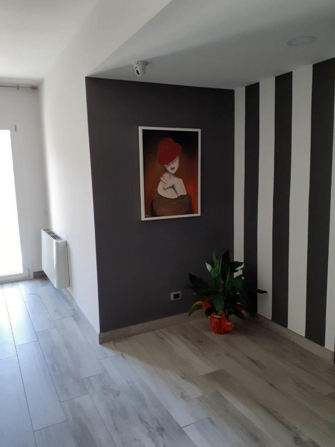 Giosam Bed & Breakfast Di Raimondo Isabelle Pozzilli Zewnętrze zdjęcie