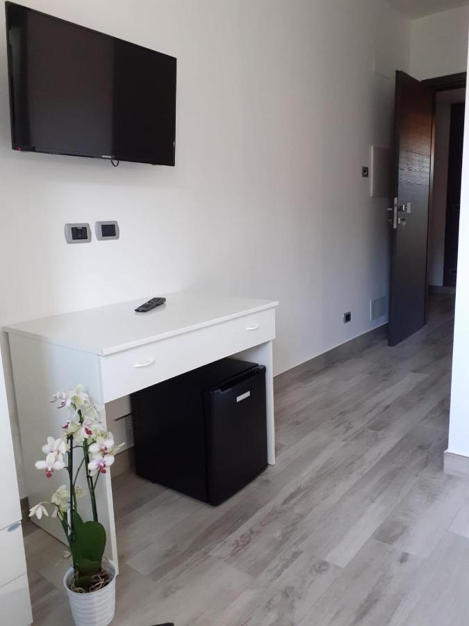 Giosam Bed & Breakfast Di Raimondo Isabelle Pozzilli Zewnętrze zdjęcie