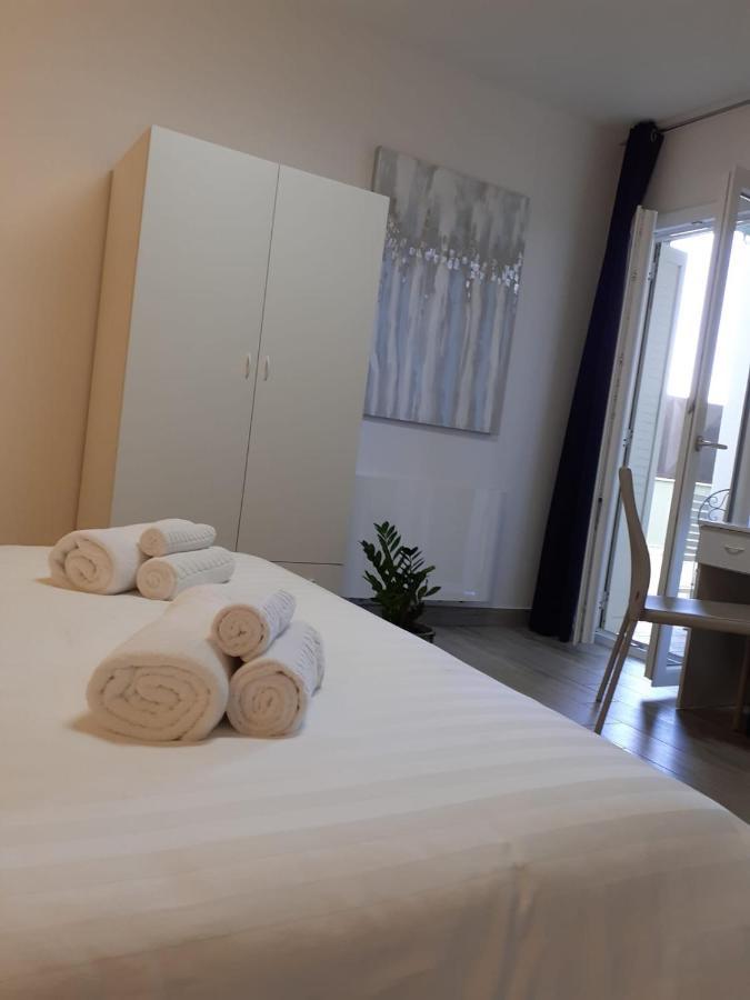 Giosam Bed & Breakfast Di Raimondo Isabelle Pozzilli Zewnętrze zdjęcie