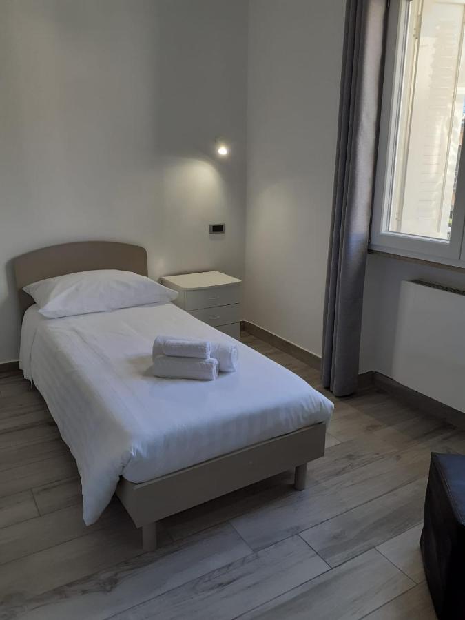 Giosam Bed & Breakfast Di Raimondo Isabelle Pozzilli Zewnętrze zdjęcie
