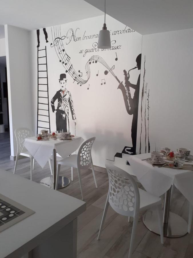 Giosam Bed & Breakfast Di Raimondo Isabelle Pozzilli Zewnętrze zdjęcie
