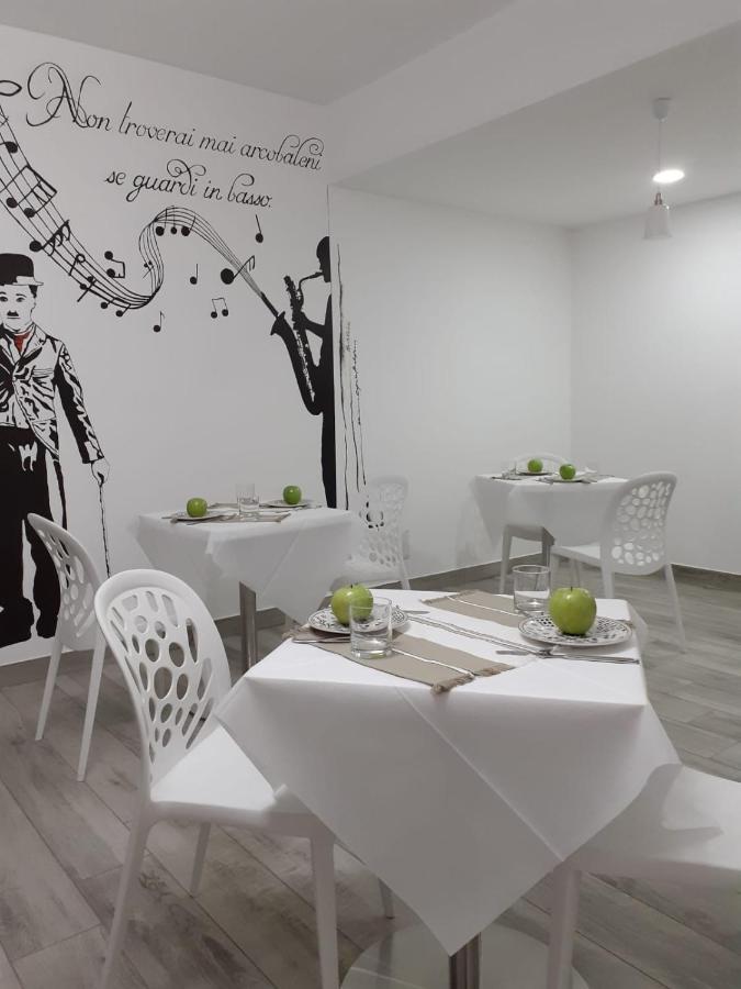 Giosam Bed & Breakfast Di Raimondo Isabelle Pozzilli Zewnętrze zdjęcie