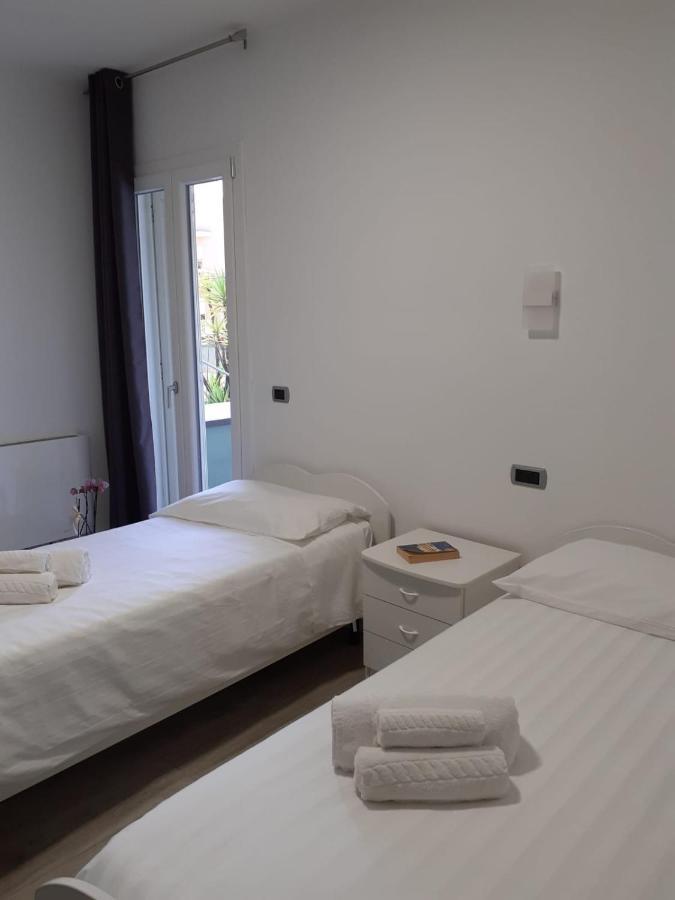 Giosam Bed & Breakfast Di Raimondo Isabelle Pozzilli Zewnętrze zdjęcie