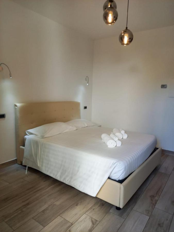 Giosam Bed & Breakfast Di Raimondo Isabelle Pozzilli Zewnętrze zdjęcie