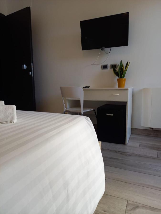 Giosam Bed & Breakfast Di Raimondo Isabelle Pozzilli Zewnętrze zdjęcie